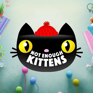 Not Enough Kittens