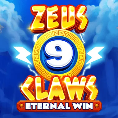 Zeus Claws Eternal Win