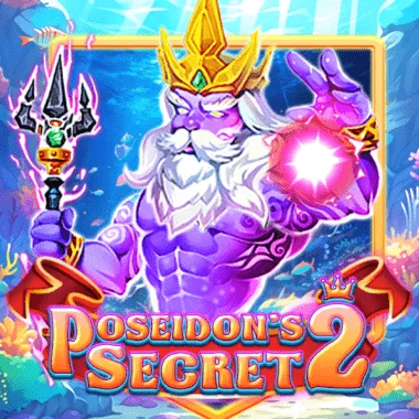 Poseidon's Secret 2